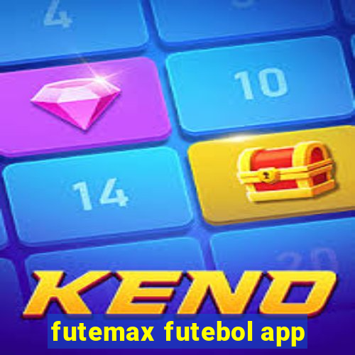 futemax futebol app